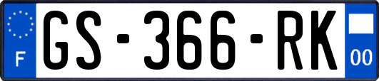 GS-366-RK