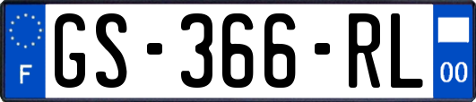 GS-366-RL