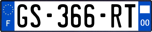 GS-366-RT