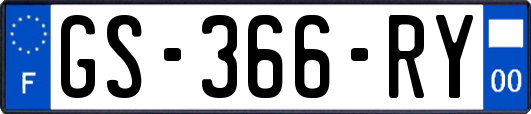 GS-366-RY