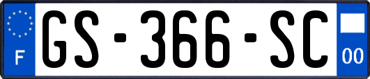 GS-366-SC