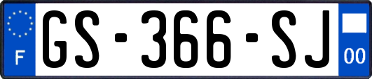 GS-366-SJ