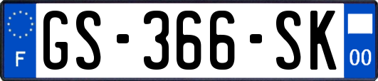 GS-366-SK