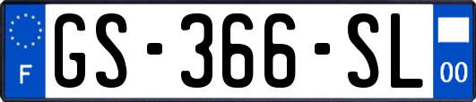 GS-366-SL