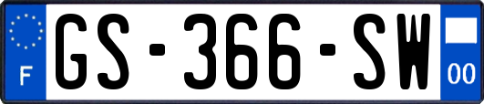 GS-366-SW