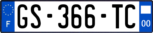 GS-366-TC