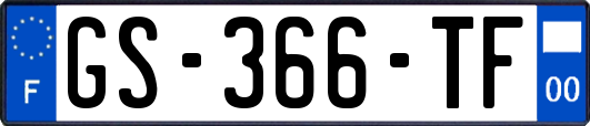 GS-366-TF