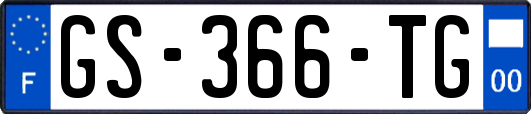 GS-366-TG