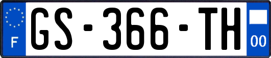 GS-366-TH