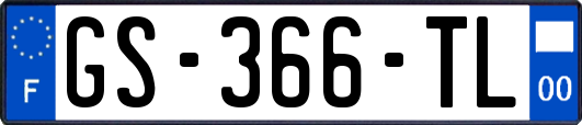 GS-366-TL