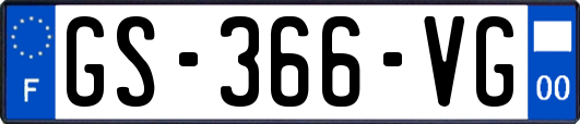 GS-366-VG