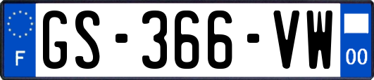 GS-366-VW