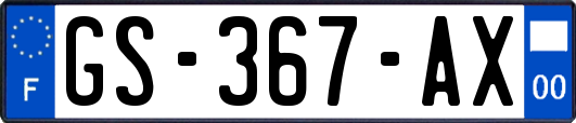 GS-367-AX