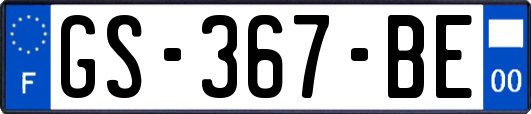 GS-367-BE