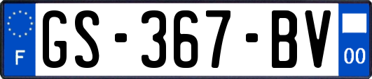 GS-367-BV