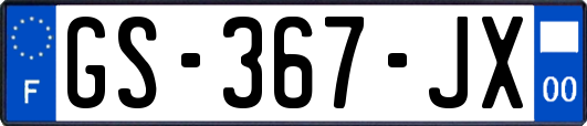 GS-367-JX