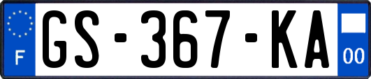 GS-367-KA