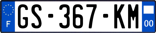 GS-367-KM