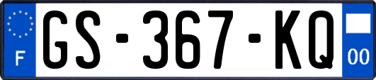 GS-367-KQ