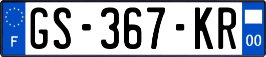GS-367-KR