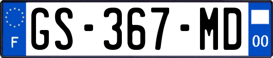 GS-367-MD