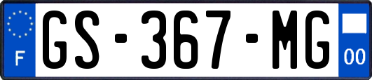 GS-367-MG