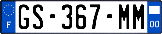 GS-367-MM
