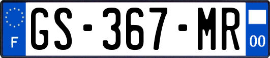 GS-367-MR