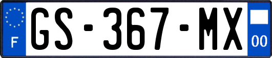 GS-367-MX