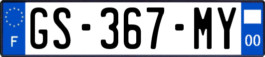GS-367-MY