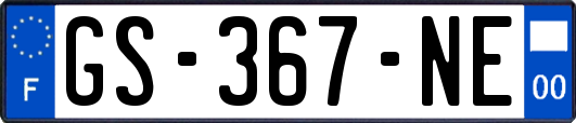 GS-367-NE