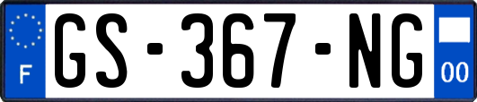 GS-367-NG