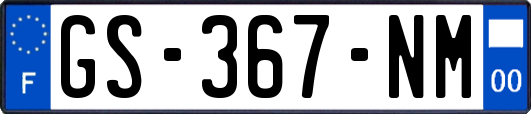 GS-367-NM
