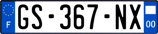 GS-367-NX