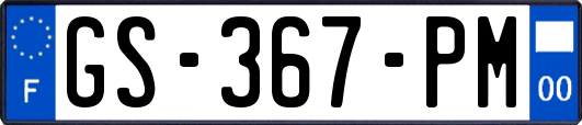 GS-367-PM