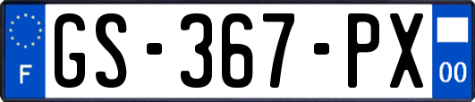 GS-367-PX