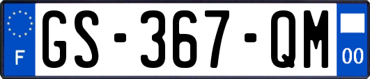 GS-367-QM