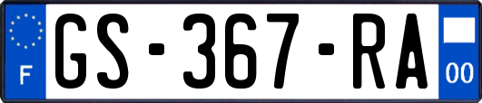 GS-367-RA