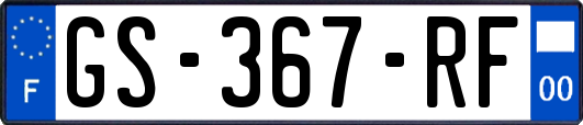 GS-367-RF