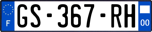 GS-367-RH