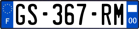 GS-367-RM