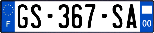 GS-367-SA