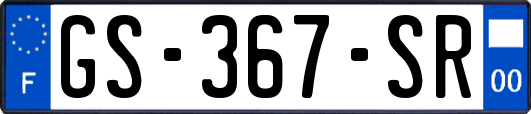GS-367-SR