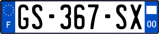 GS-367-SX