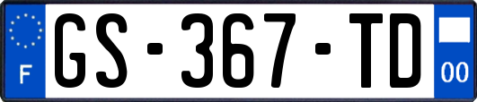 GS-367-TD