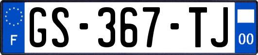 GS-367-TJ