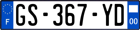GS-367-YD