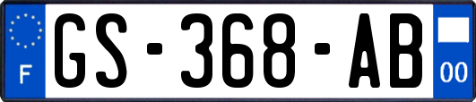 GS-368-AB