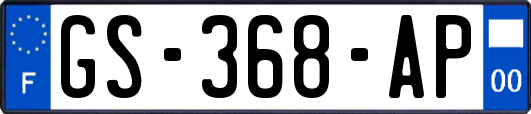 GS-368-AP