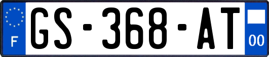 GS-368-AT